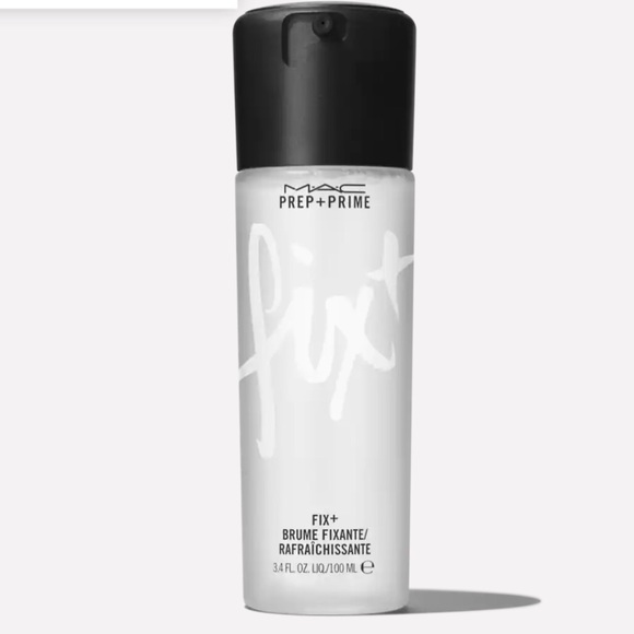 MAC PREP + PRIME FIX+ SETTING SPRAY |HYDRATING, REFRESHING, FINISHES MAKEUP NWT - Picture 3 of 10